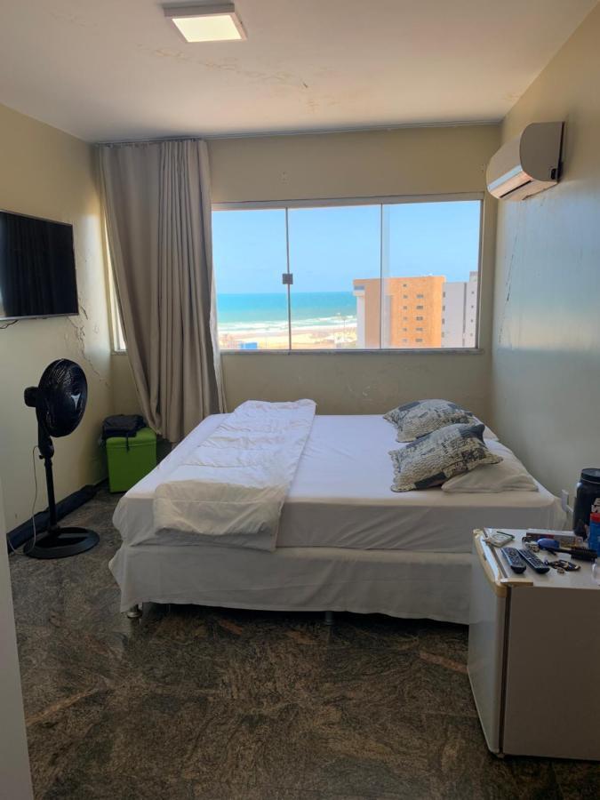 Kimo Palace Fortaleza  Eksteriør billede